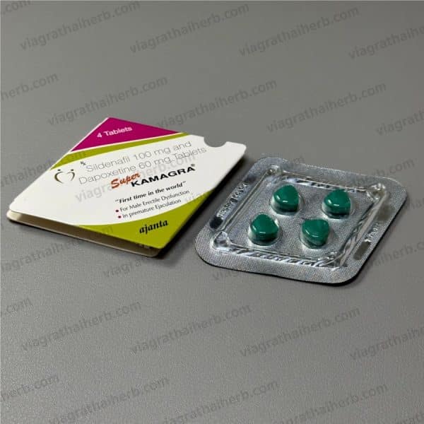 Super kamagra 2 in 1 ช่วยแข็งดี + หลั่งช้า ส่งทั่วประเทศไทย - Image 3
